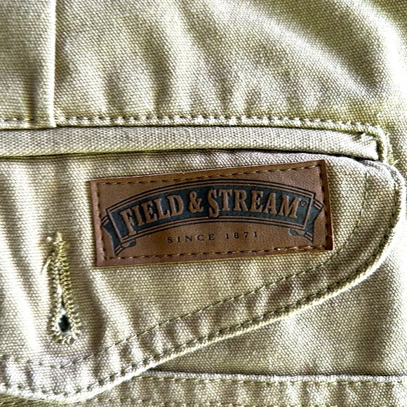Field & Stream hunting pants - Picture 4 of 6